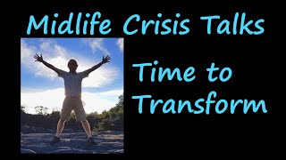 Midlife Crisis Answers  Learn 5 Midlife Crisis Secrets [upl. by Nymzaj]