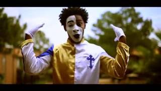 King James Jr  Bigger Jekalyn Carr Mime Dance [upl. by Koralle]