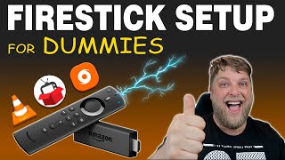 How to Setup Firestick for Streaming [upl. by Jeffrey616]