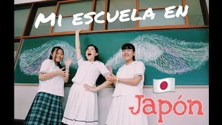 Un día normal de intercambio en Japón 🇯🇵 [upl. by Gipps]