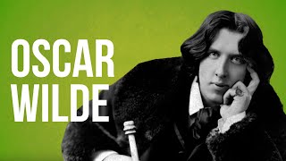 LITERATURE  Oscar Wilde [upl. by Polivy239]