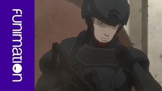 Genocidal Organ  Official Clip  Assault [upl. by Demmy219]