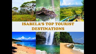 ISABELAS BEST TOURIST SPOTS [upl. by Moya]