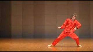 Cool Mime Tyson Eberly Mime Performance Part 1 [upl. by Adniram]