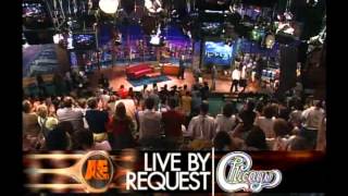 Chicago Live By Request [upl. by Cathee]