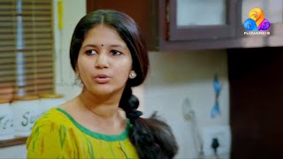 Uppum Mulakum│Flowers│EP800 [upl. by Nahc282]