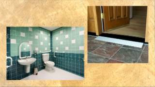 Handicap Accessible Homes Equipment and Remodeling [upl. by Eehsar437]