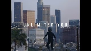 nike unlimited you [upl. by Ahsasal]