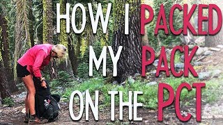 Only the Essential Pacific Crest Trail Documentary [upl. by Tsiuqram]