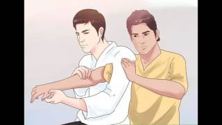 Self Defence Deadly Pressure Points [upl. by Murrah193]