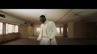 Kizz Daniel  Jaho Official Video [upl. by Ahtivak]