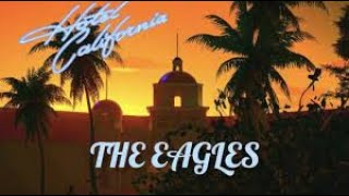 Hotel California Acoustic version by Eagles v720P accoustic [upl. by Iramat]