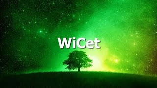 WiCet  Sterk Production [upl. by Anastasia]