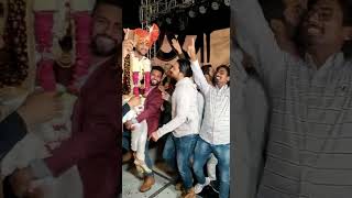 Diwan sir marriage Dance  Munda apne viah vich nachda Phire ।। [upl. by Annerb]