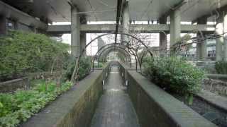 The Barbican Estate [upl. by Popele]