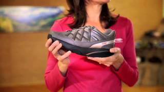 Product Function amp Benefits of MBT® Shoes [upl. by Duma]