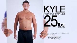 Hydroxycut™ Weight Loss Commercial Gabriela Rodgers Voiceover Singing [upl. by Ahsilav]