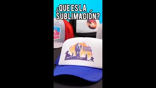 ¿Qué es la sublimación [upl. by Ellehcyar]