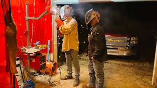 5 Top Paying Welding Careers [upl. by Onifur]