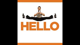 The Book of Mormon  Hello Lyric Video [upl. by Anaiek522]