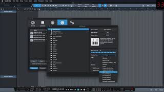 Studio One Minute How to connect a MIDI keyboard [upl. by Eetnod]