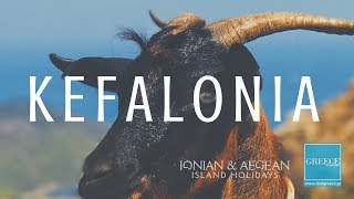 Meet Kefalonia Home [upl. by Brag]