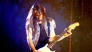 Skid Row  Quicksand Jesus Official Music Video [upl. by Karissa]