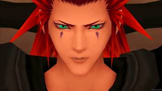 Kingdom Hearts HD 15 ReMIX English  Kingdom Hearts 3582 Days  The Movie All Cutscenes  HD [upl. by Wilinski]