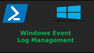 Event Log Management in Windows  TryHackMe Windows Event Logs [upl. by Oicnedurp368]