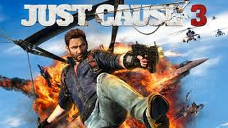 Just Cause 3 PC Review [upl. by Corissa939]