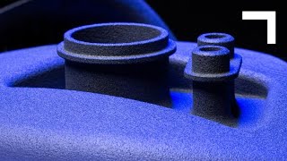 The Additive Advantage – Manufacturing with Advanced Materials [upl. by Ihtraa430]