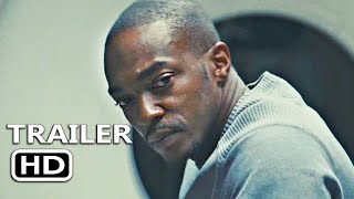 SYNCHRONIC Official Trailer 2020 Anthony Mackie SciFi Movie [upl. by Ardnaeed411]