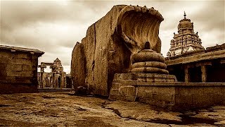 The 5 Most Mysterious Temples [upl. by Ennovihc]