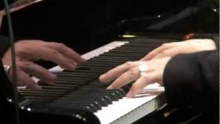 Ludovico Einaudi Live Performance [upl. by Murton]