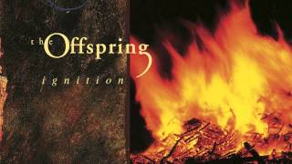 The Offspring  quotSessionquot Full Album Stream [upl. by Edieh]