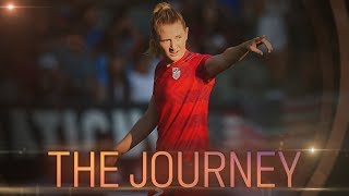 The Journey Samantha Mewis [upl. by Kara-Lynn]