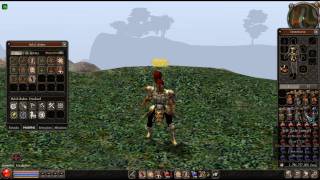 Metin 2 GM Mode  Gameplay [upl. by Marbut217]