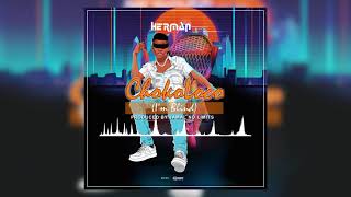 Herman  CHOKOLOCO Official Audio [upl. by Yevad]