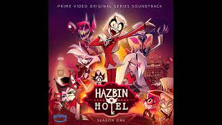 All Hazbin Hotel songs Season 1 [upl. by Ennazzus]