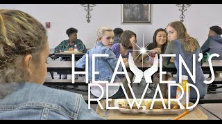 HEAVENS REWARD  FaithBased Short Film Official International Christian Film Festival Selection [upl. by Lennie729]