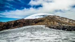 Parque Nacional Natural Los Nevados [upl. by Lyrret307]