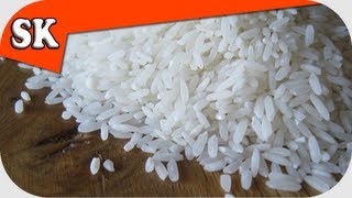 HOW TO COOK PERFECT RICE  Make Perfect Rice every time [upl. by Jaquith]