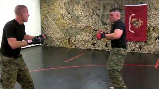 Marine Corps Martial Arts Instructor Course [upl. by Rena]