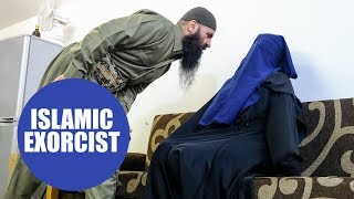 A fascinating insight into the secret world of Islamic exorcisms [upl. by Erik728]