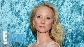 Anne Heche Laid to Rest 9 Months After Fatal Car Crash  E News [upl. by Hedi]