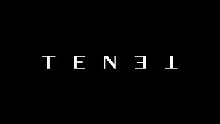 TENET  Official Trailer [upl. by Boot]