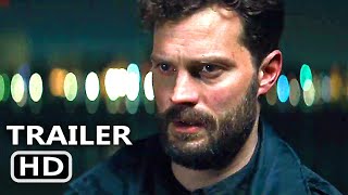 SYNCHRONIC Trailer Teaser 2020 Jamie Dornan Anthony Mackie Movie [upl. by Icaj]