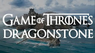 Dragonstone The Targaryen Refuge  Game Of Thrones Epic Music and Ambience  Fantasy Worlds [upl. by Aiva]