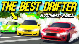 How To Get Better at DRIFTING in Southwest Florida [upl. by Cornia]