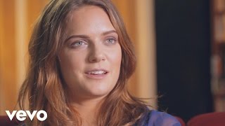 Tove Lo  Becoming Tove Lo  Part I VEVO Lift [upl. by Yddeg]